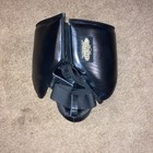 Top Boxer Groin Guard Protector Black Small