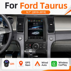 9 7  Tesla Style For Ford Taurus 2011-2019 Android 14 0 Carplay Gps Radio Stereo