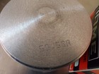 Iame Piston - No Ring - New In Box - 52 56 Size - Komet Parilla Dap Bm Sirio