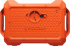 Ecoxgear Defender Speaker - Blaze Orange