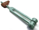 10   New Taylor Hammer   Tuning Fork 128 Medical Reflex Orthopaedic Instruments