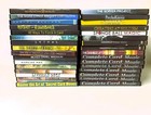 Modern Coin Magic Card Shuffle Tricks Psychokinesis 25 Programs Boxsets