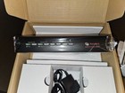 Avocent  View  4svdvi10-001  4-ports External Kvm   Audio Switch Usb-new In Box