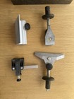 Tormek Tool Kit  - Sharpening Jigs   Tools For Tormek T8
