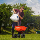 60 Lbs  Heavy-duty Spreader