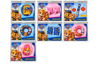 Paw Patrol Inflatable Kids Pools - Beach Balls  Arm Bands  Rings And Tubes