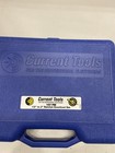 Current Tools Ratchet Knockout Set 1 2  To 2 -157pm