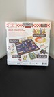 Five Nights At Freddys Nights Of Frights Board Game Pizza Box- Factory Sealed