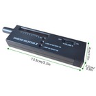 Gold Silver Diamond Tester Selector Gemstone Testing Kit Digital Electronic Tool