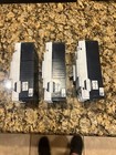 3 Pack Of White Generac Cb 200a 2pole 240v 225af 0k0133 Gbu202b