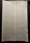 Chad Stamp Sheet Air Mail Pa N  205 New    Luxury Mnh 1977