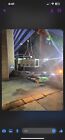 Generac 275 Kw Diesel Generator Set 