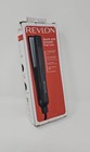 Revlon Ceramic Flat Iron 1  Plates Hair Straightener Smooth Result Rvst2043