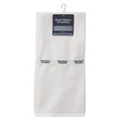    2 Pack    Cotton-and-polyester Woven Dual-purpose Oversized Kitchen Towels 