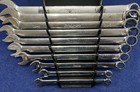 Snap-on Tools 10pc Combination Wrench Set