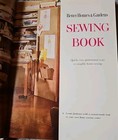 Better Homes   Garden Vintage Sewing Book 1961 Crafts Clothing Fun Graphics