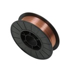 Er70s-6  023   0 6 Mm  Mild Steel Mig Welding Wire - 10 Lbs Roll New