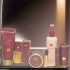 Imari Gift Set  Body Powder1 4  Eau De Cologne 1oz  Perfume 05 skin Softener5oz