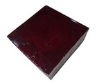 Bakelite Faturan 1 Bloc 545 Grams Suitable For Rosary Making