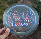 Penned Flat Top Firebird Champion Innova Disc Golf New Pheonix -pick Your Color-