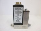 Unit Instruments  Ufc-1100a  Mass Flow Controller  1 Slpm  Nh3  Used