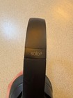 Beats By Dr  Dre Beats Solo3 Wireless On-ear Headphones - Matte Black