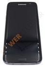 Excellent - Samsung Galaxy S7 Sm-g930u G930p 32gb Black 4g Lte - Sprint Locked