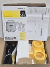 New 2025 Medela Symphony Plus Breast Pump Hospital 024 0005 Kit  warranty 5 2028