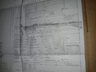 Gottlieb Square Head Pinball Schematic
