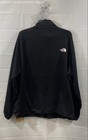 The North Face Men s Canyonlands Full Zip Fleece Jacket Black Nwt Xl