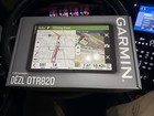 Garmin Dezl Otr820 Large High-resolution Trucking Gps Navigator 8-inch
