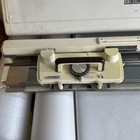 Singer 360k Knitting Machine Memo-matic  Great Condtion Untested Sold As Is