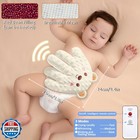 Joyfubabe Baby Patter For Sleep  Baby Soothing Palm Hand  Startle Prevention 