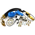 Crusader 22026 Remote Oil Filter Kit