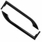 2 Pcs Refrigerator Door Pull Handle Top Freezer Main Door For Frigidaire Fridge