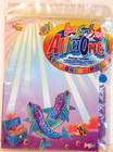 90 s Lisa Frank All In One Stationery Pack  suni   Echo  Dancing Dolphins Read