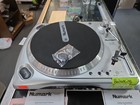 Numark Stereo Turntable Tt Usb Professional Missing Balance Weight   Mix Meister