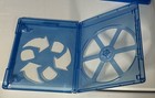  20  Blu-ray Empty Replacement Boxes Cases - Holds 1 Single Disc