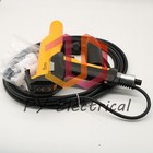 1x Powder Coating Spray Gun Suits Gema Optiflex 2 Opti Select Gm03 Optiflex B