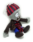 Mexican Plants Vs Zombies Pirate Zombie 12  Plush Doll Mexico Bootleg Toy