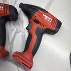 Hilti Sf 2h-a sid 2-a  Sfd 2-a Combo Set -no Bag-read