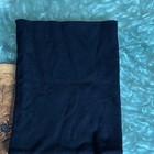 Smartwool Model Smartwool Black Wool Neck Gaiter