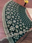 New Presenting Satin Silk Lehenga Choli With Dupatta For Wedding   Party