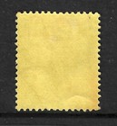 British Guiana Scott 189 Paper Colored Through Vf Mint Lightly Hinged 1916