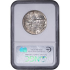 1926 S 50c Oregon Trail Silver Commemorative  