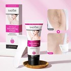 Body Hair Removal Cream - Smooth   Nourishing Skin Care