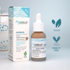 Mychelle Hydrating 3-in-1 Super Serum Spf 30 - Light medium - Pack Of 3  3oz 