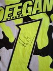 Haiden Deegan Signed  1 Replica Yamaha Thor Jersey - Medium - Sx Mx - Jsa Coa