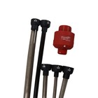 Milwaukee Air-tip Long-reach Flexible Micro Hose Set