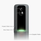 New Rapsodo Mlm2 Pro Golf Launch Monitor Simulator Outdoor indoor In Stock